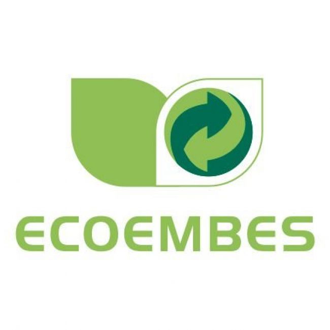 Certificado Ecoembes