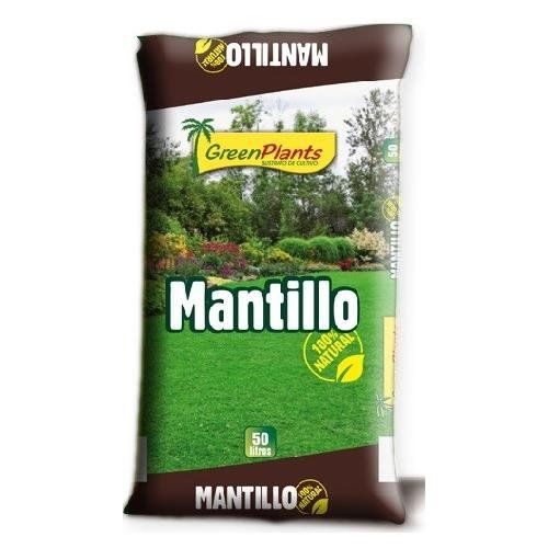 Mantillo y recebo